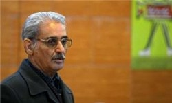 وداع با استاد انیمیشن ایران وداع با استاد انیمیشن ایران