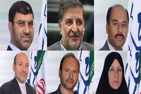 ضرورت برگزاری نشست حتی با منتقدین دولت ضرورت برگزاری نشست حتی با منتقدین دولت