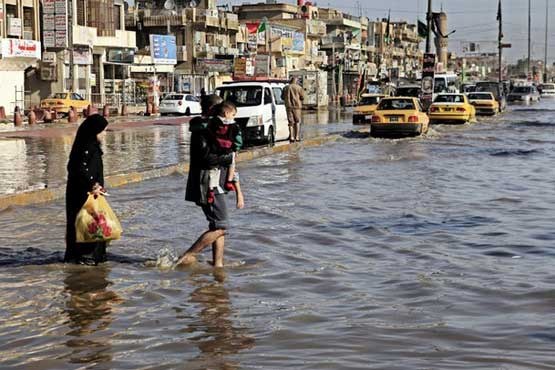 14 نفر در سیلاب کرمان مفقود شدند