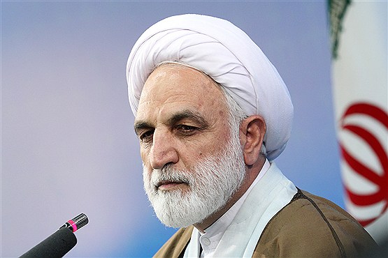 نشست خبری سخنگوی قوه قضائیه