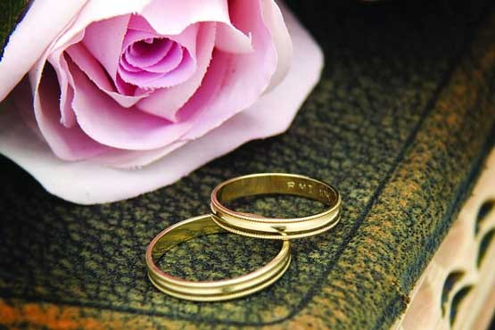 طرح تخصیص اعتبارات ویژه برای ازدواج جوانان تصویب شد