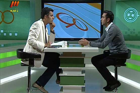نود و بازیکنی که ...