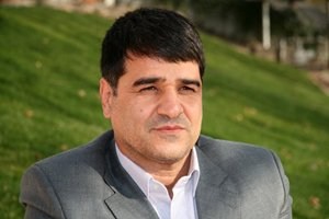 محمدابراهیم امامی سرپرست سازمان لیگ شد محمدابراهیم امامی سرپرست سازمان لیگ شد