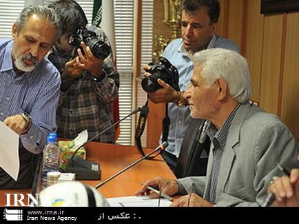 کاظمی: بین بد و بدتر، بد را انتخاب کردیم