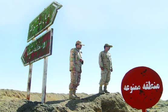 3 مرز جدید در کرمانشاه گشایش می‌یابد