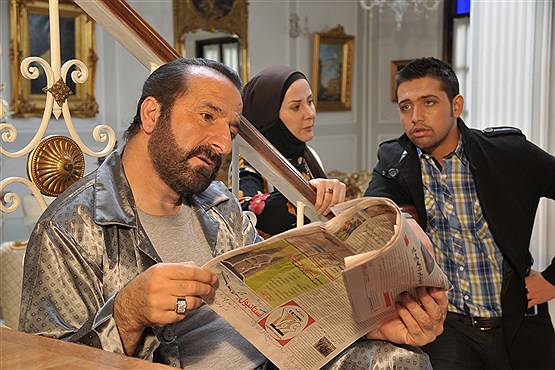 عباس رنجبر: به خودم نمره نمی دهم