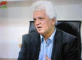حاج‌رضایی: می‌ترسم خرداد مکمل این فروردین سیاه باشد