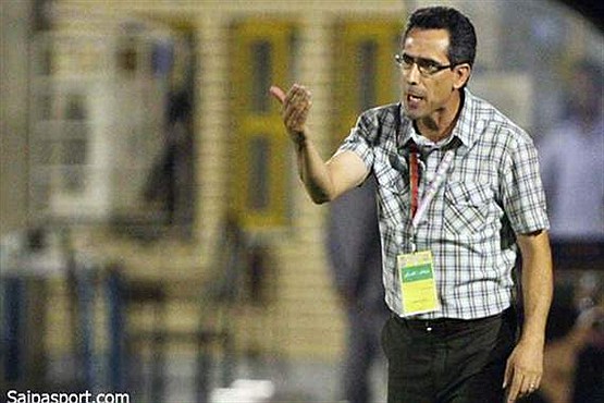 صالح: کار تیم بازنده تمام نمی شود