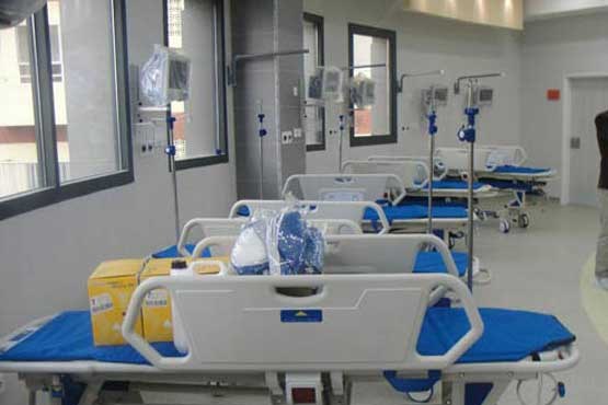 آمریکا تحریم پزشکی بر ضد ایران را کاهش داد آمریکا تحریم پزشکی بر ضد ایران را کاهش داد