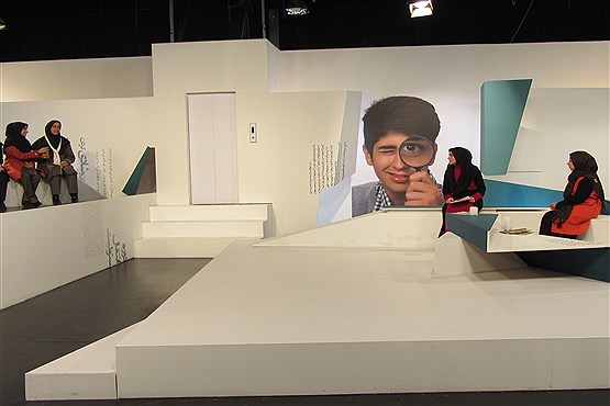 راههای تقلب در امتحانات در سپید پررنگ لو میرود راههای تقلب در امتحانات در سپید پررنگ لو میرود