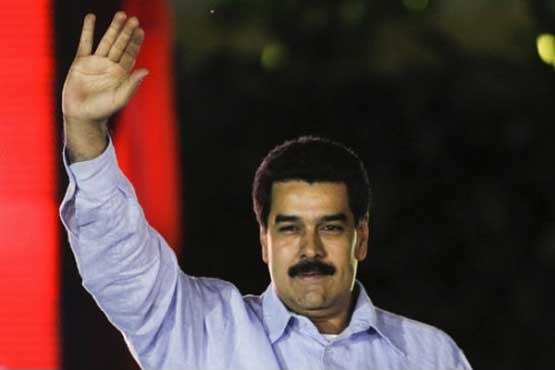 معاون چاوز رئیس جمهور ونزوئلا شد