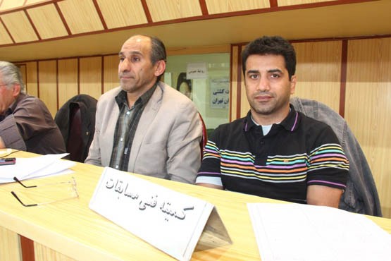کشتی باید موفقیت هایش را ضمانت کند