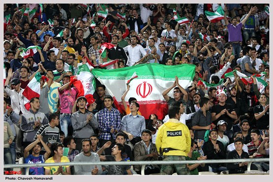مهدوی کیا: دلالان آفت فوتبال ما شده اند
