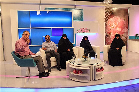 شبکه دو / 3شنبه