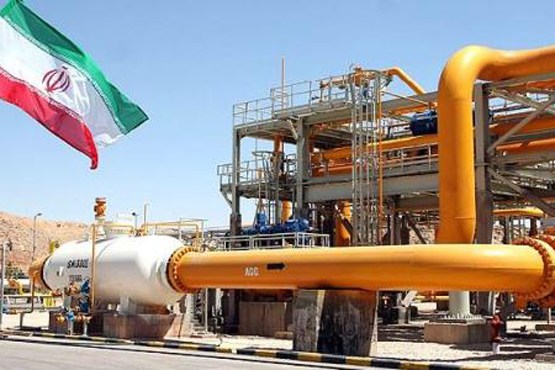 آغاز صادرات سوخت جت ایران