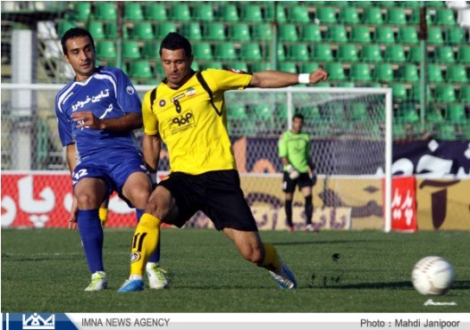 داماش راه قهرمانی استقلال را هموار کرد