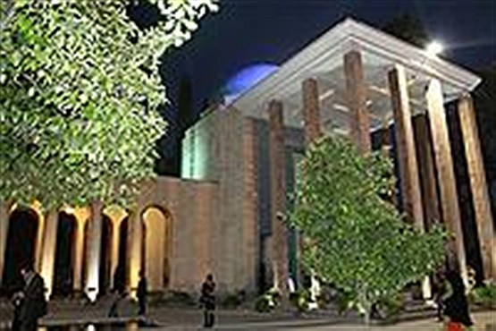 آرامگاه سعدی