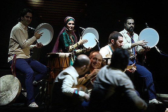 بهار رستاک رسید بهار رستاک رسید