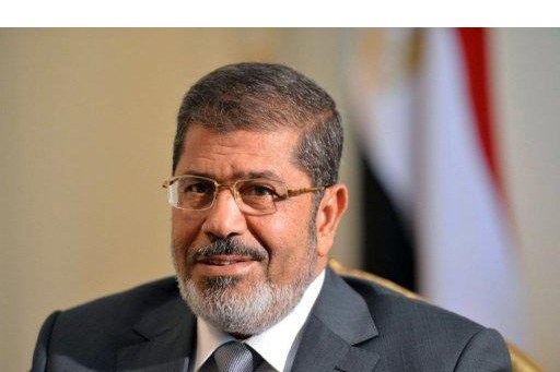 توضیحات دادستان مصر درباره مرگ «مرسی»