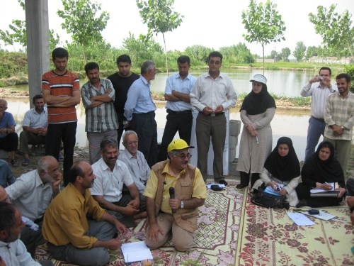 شبکه یک /  5شنبه