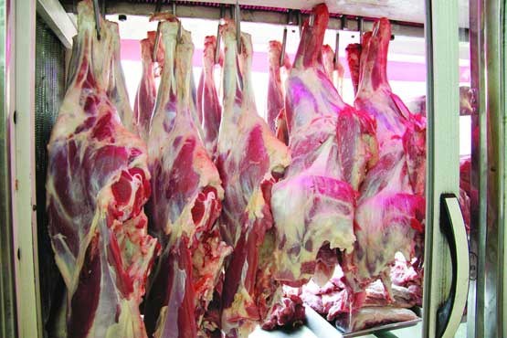 احتمال کاهش قیمت گوشت گوسفندی از اریبهشت ۹۴