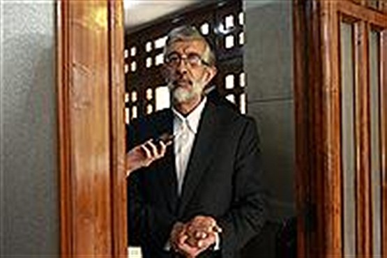 نشست خبری بنیاد سعدی
