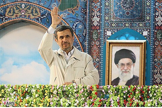 ساختن کشور ، بازیابی عزت ملت ایران است