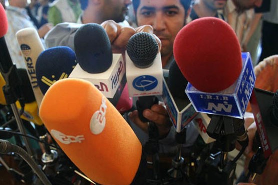 رئیس‌ جمهور شنبه به سوالات خبرنگاران پاسخ می‌دهد