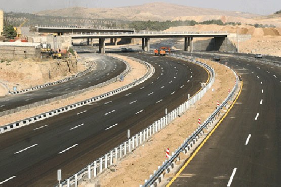 بزرگراه آبادان - ماهشهر افتتاح شد