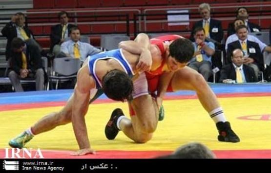 روز بدون طلا ، امید به برنز روز بدون طلا ، امید به برنز