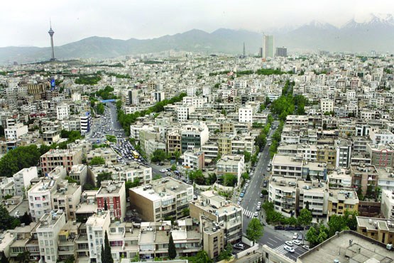 نا‌امن ترین مناطق تهران کجاست