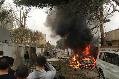 30 کشته و 145 زخمی در غرب طرابلس