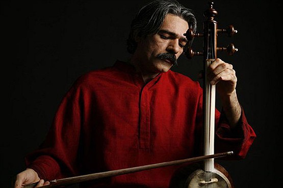 نوای ساز کیهان کلهر برای فلسطین نوای ساز کیهان کلهر برای فلسطین