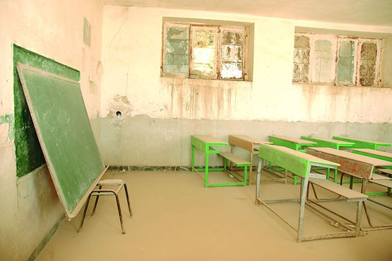 ساخت 318  مدرسه توسط مدرسه سازان