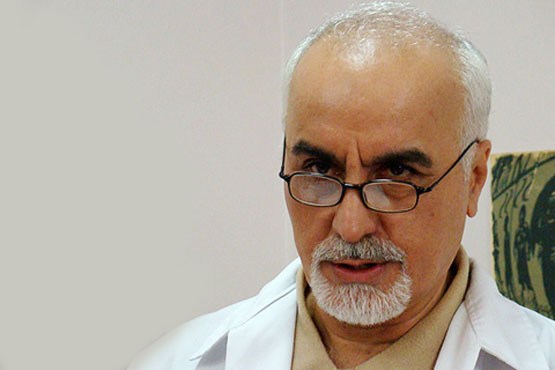 دنبال راز گشایی از تئاتر هستم