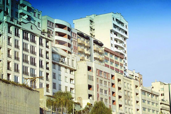 ایرانیان پشیمان، آپارتمان های خود در ترکیه و دوبی را می فروشند