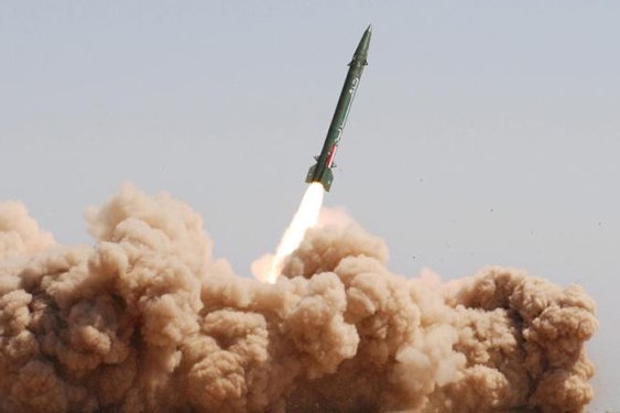 گزارش سی ان ان از آزمایش موشکی ایران