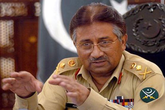 ارتش پاکستان و معضلی به‌نام ژنرال مشرف