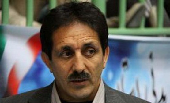 نوربخش: خانوادهام را به پول آذربایجانی ها ترجیح دادم نوربخش: خانوادهام را به پول آذربایجانی ها ترجیح دادم