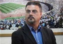 نظری جویباری: حنای روشن برای ما رنگی ندارد! نظری جویباری: حنای روشن برای ما رنگی ندارد!
