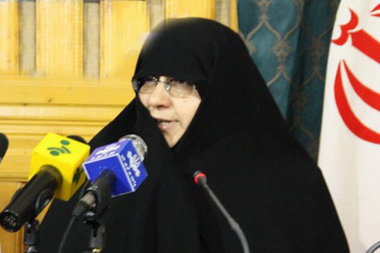 اجرای 60 هزار برنامه ویژه هفته گرامیداشت مقام مادر