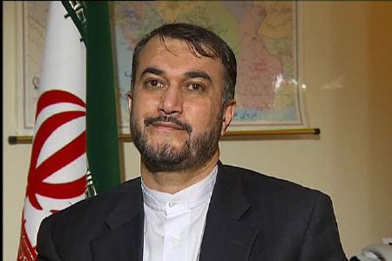 امیرعبداللهیان: 4 دیپلمات ایرانی در بند رژیم صهیونیستی، زنده اند
