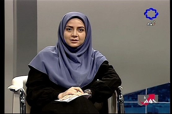 گوهر وجودی زنان در تلویزیون می درخشد