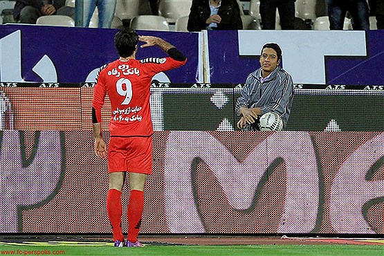 ملوانان در دام پرسپولیس