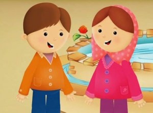 راه حل های عموقندی برای کودکان راه حل های عموقندی برای کودکان