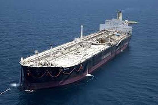 نجات یک فروند نفتکش ایرانی از دست دزدان دریایی