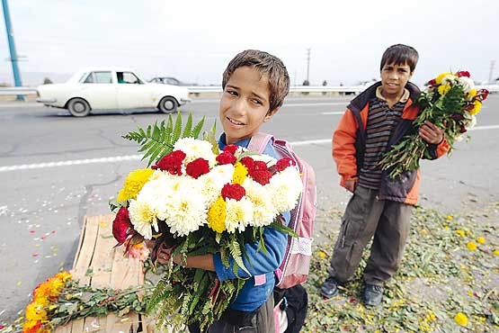 جزئیات شناسایی 1.7میلیون کودک کار در ایران