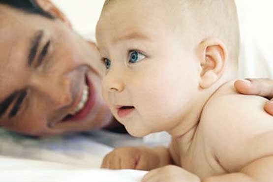تعیین جنسیت جنین، ارتباط پدر و فرزندی را تقویت می‌کند