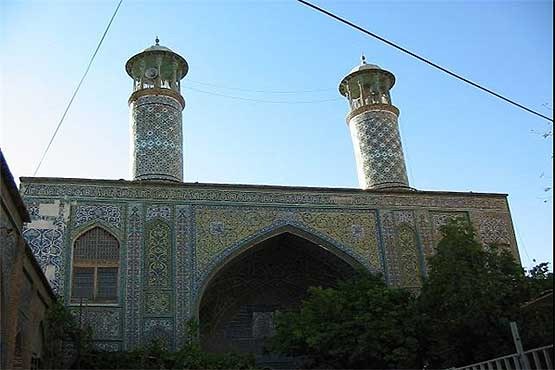 بازگشایی 14 مسجد تاریخی مرمت شده در کردستان