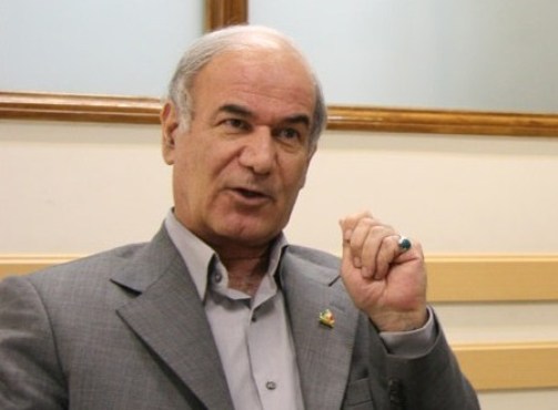 بهرام افشارزاده ، گزینه مدیر عاملی